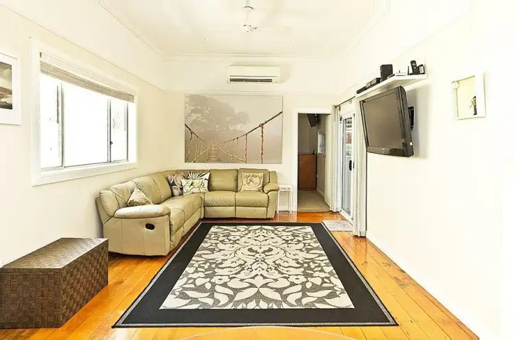 Second view of Homely house listing, 33 Robert Street, Wallsend NSW 2287