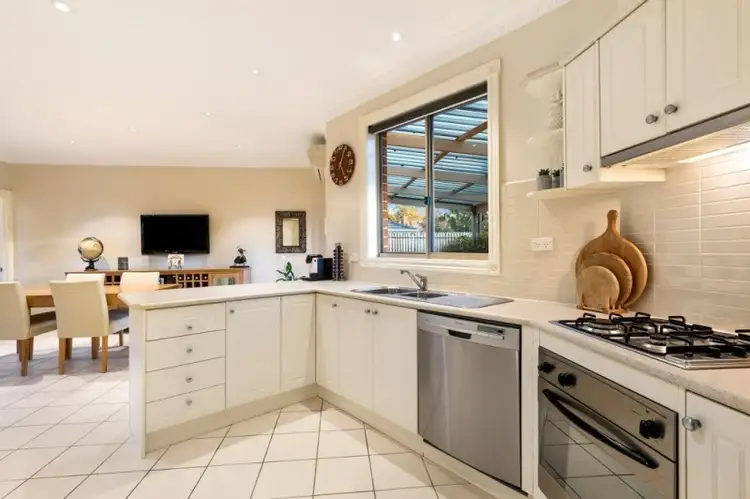 Second view of Homely unit listing, 3/95 Dresden Street, Heidelberg Heights VIC 3081