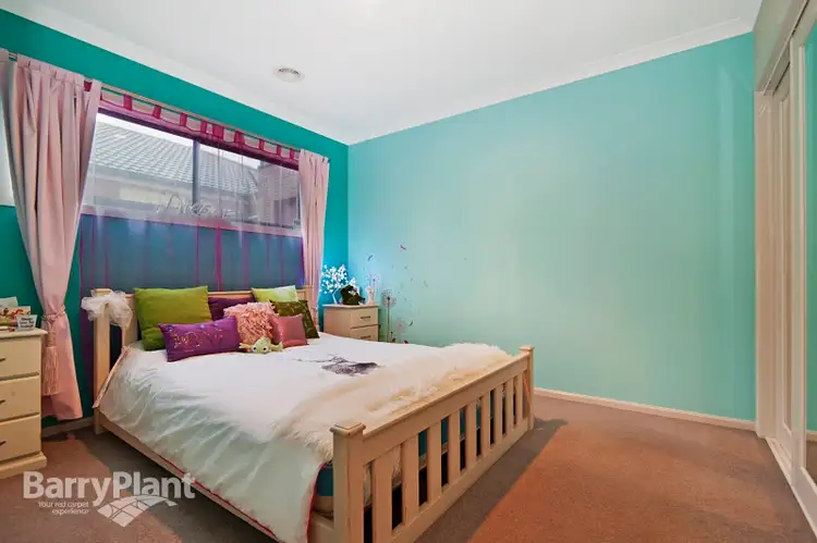Seventh view of Homely house listing, 64 Wurundjeri Boulevard, Berwick VIC 3806