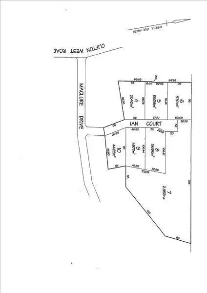 Fifth view of Homely land listing, Lot 5/ Ian Court, Wy Yung, Bairnsdale VIC 3875