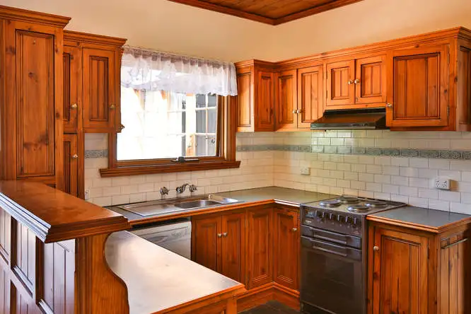 Second view of Homely house listing, 3 Orana Crescent, Buronga NSW 2739