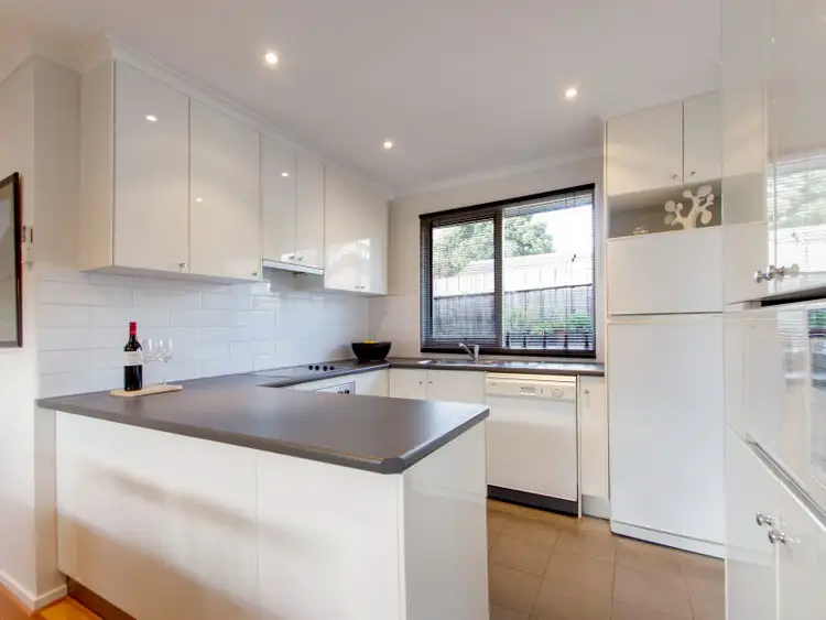 Sixth view of Homely house listing, 145 Heatherhill Road, Frankston VIC 3199