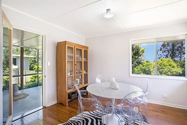 Fifth view of Homely house listing, 6 Alford Street, Mount Lofty QLD 4350