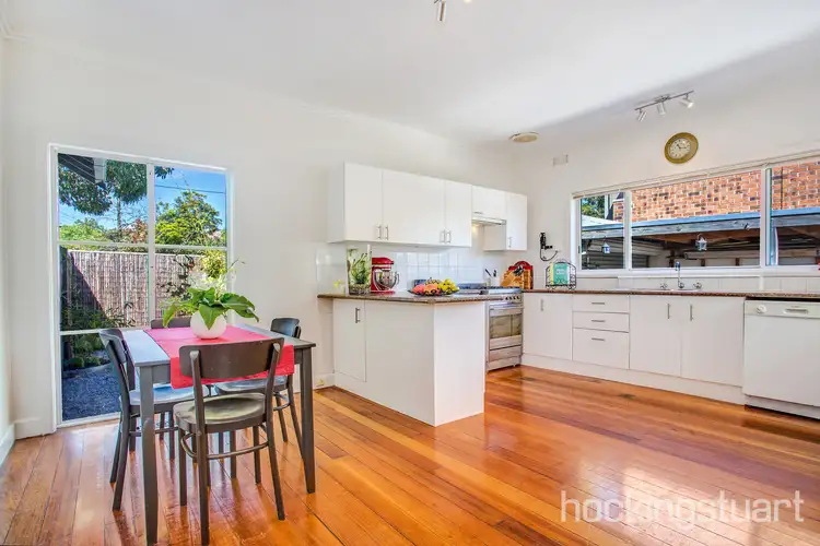 Fifth view of Homely house listing, 50 McCulloch Street, Nunawading VIC 3131