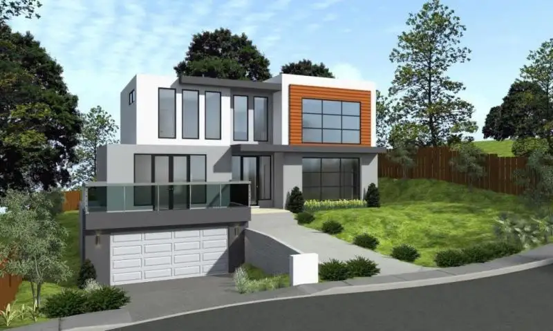 Main view of Homely house listing, 11 Green Edge Court, Plenty VIC 3090