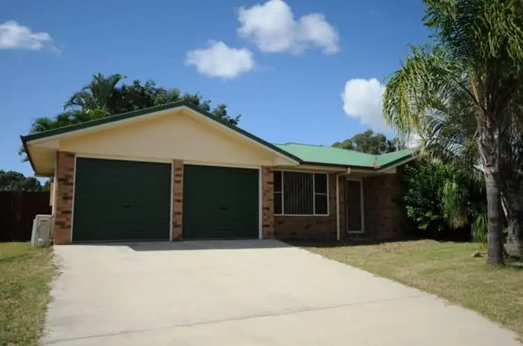 59 Mariners Way, Bundaberg North QLD 4670