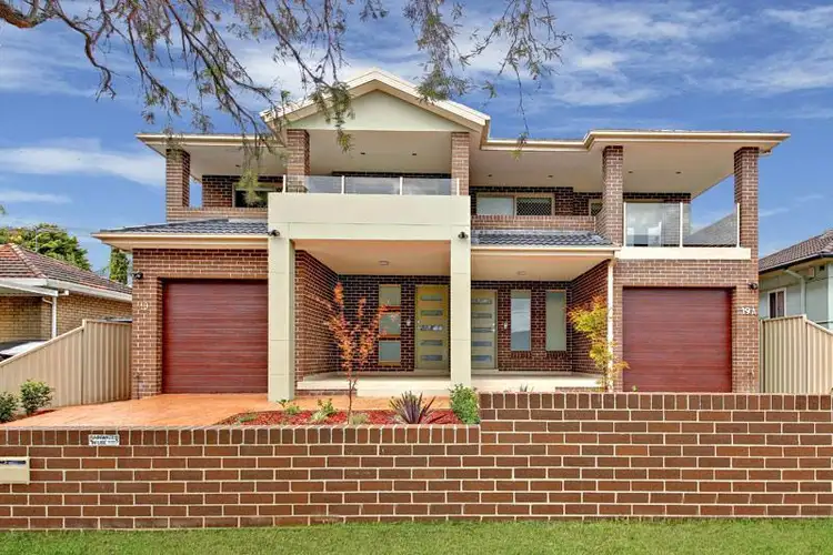 19 Carson Street, Panania NSW 2213