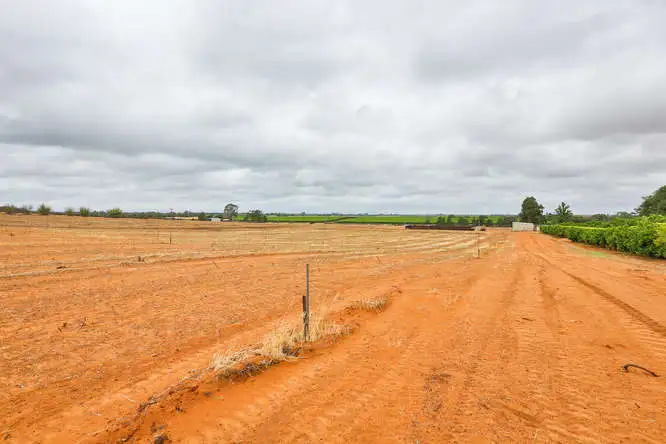 Fifth view of Homely land listing, 1231 Brownport Road, Nangiloc VIC 3494
