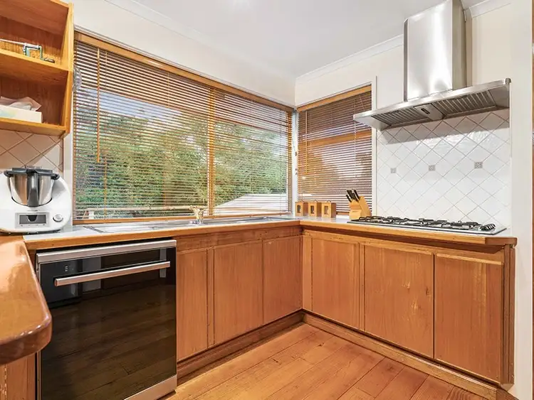 Third view of Homely house listing, 305 Elizabeth Drive, Sunbury VIC 3429