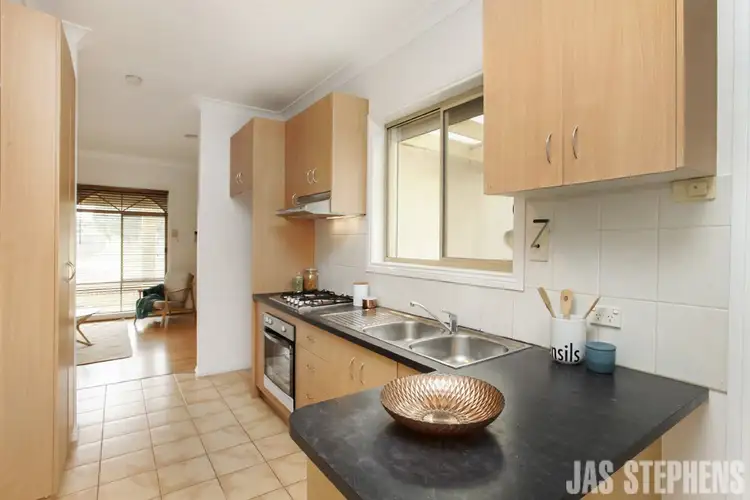 Fourth view of Homely townhouse listing, 72B Richelieu Street, Maidstone VIC 3012