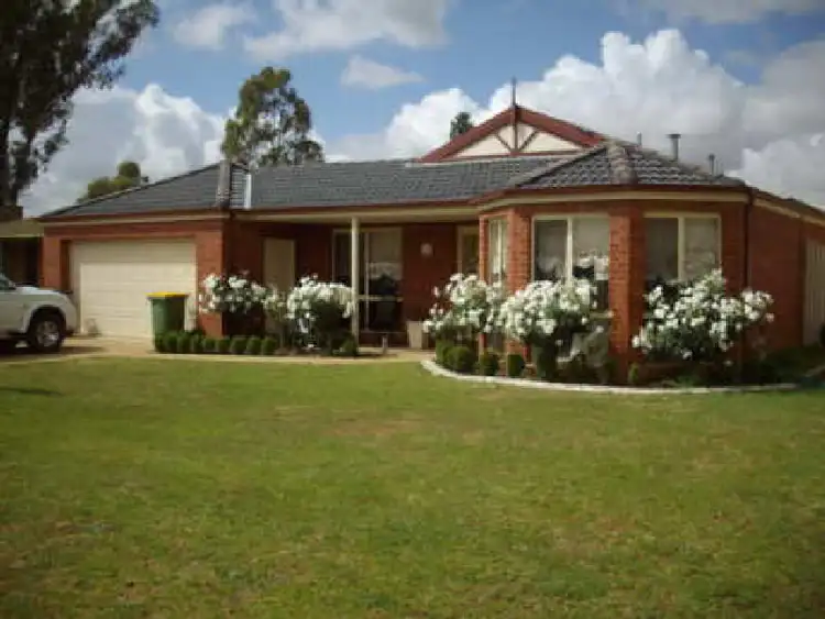 20 Third Street, Henty NSW 2658