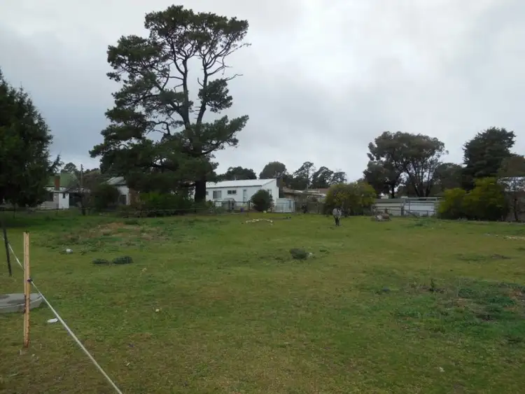 Fourth view of Homely land listing, 46 Wollondilly Avenue, Goulburn NSW 2580