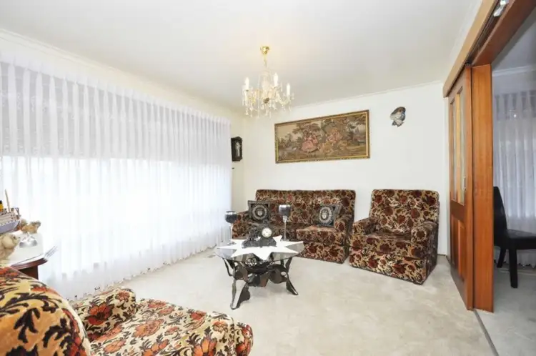 Fourth view of Homely house listing, 7 Hendricks Crescent, Jacana VIC 3047