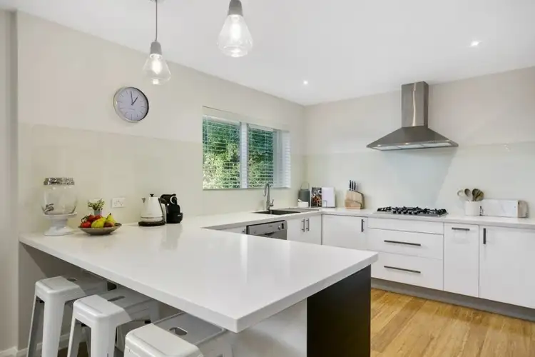 Fifth view of Homely house listing, 3 Glenfern Close, Upwey VIC 3158