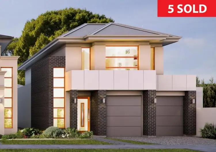 18A, 18B & 20A Randolph Avenue, Parkside SA 5063