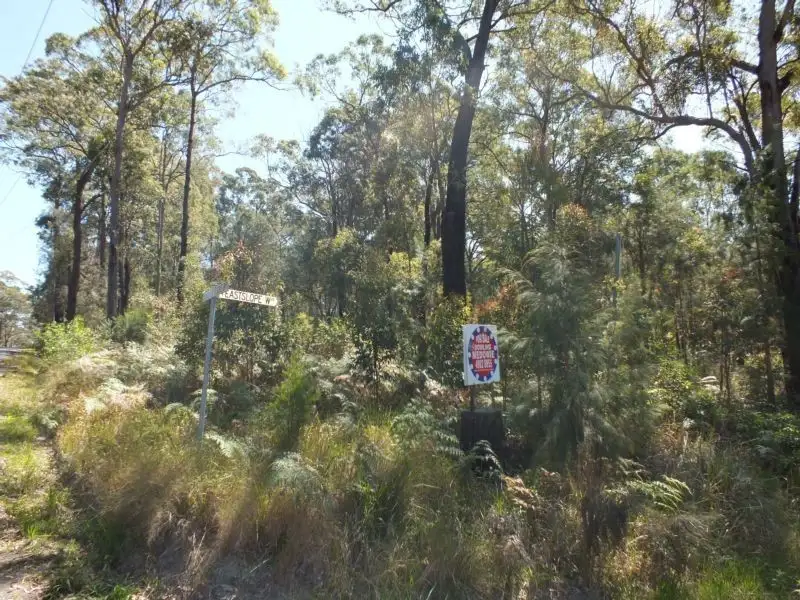 Main view of Homely land listing, 89 Eastslope Way, North Arm Cove NSW 2324