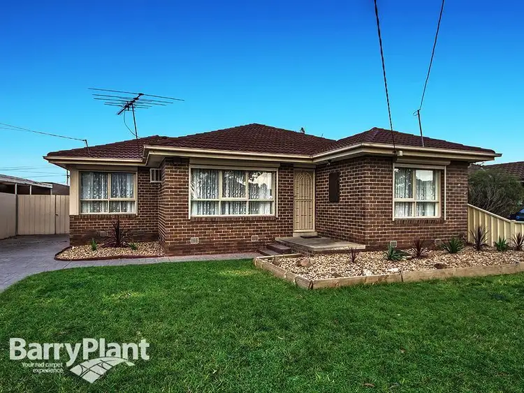 21 Diamond Avenue, Albanvale VIC 3021