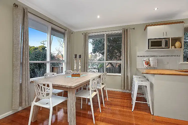 Third view of Homely house listing, 14 Lorraine Drive, Burwood East VIC 3151