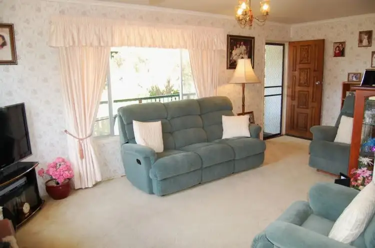 Sixth view of Homely house listing, 77 Rosehill Road, Warwick QLD 4370