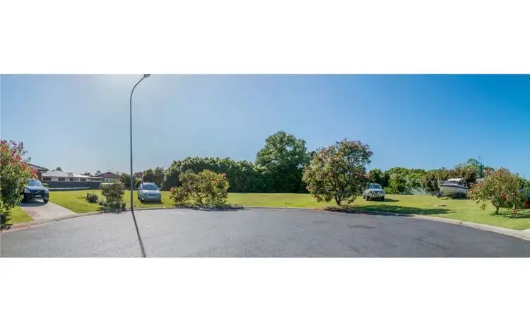 Lots 2,3,4 Tiara Close, Grafton NSW 2460