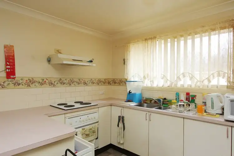 Second view of Homely villa listing, 14/28 Lagoon Street, Goulburn NSW 2580
