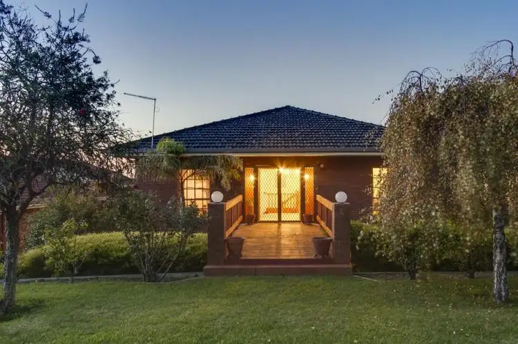 Second view of Homely house listing, 4 Beverley Street, Dromana VIC 3936