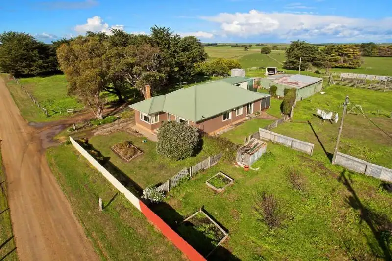 Main view of Homely house listing, 20 Ritchies Road, Allansford VIC 3277