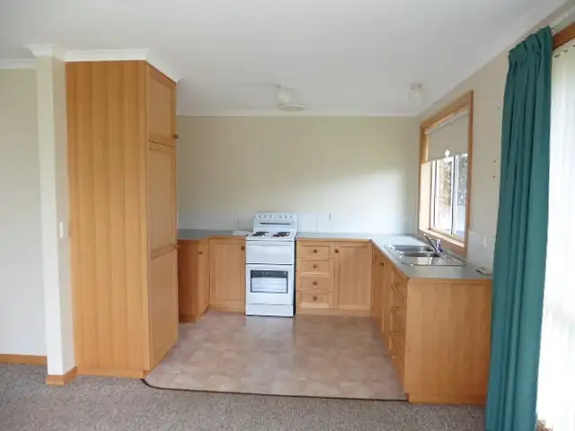 Fifth view of Homely house listing, 2/19 Coplestone Street, Scottsdale TAS 7260