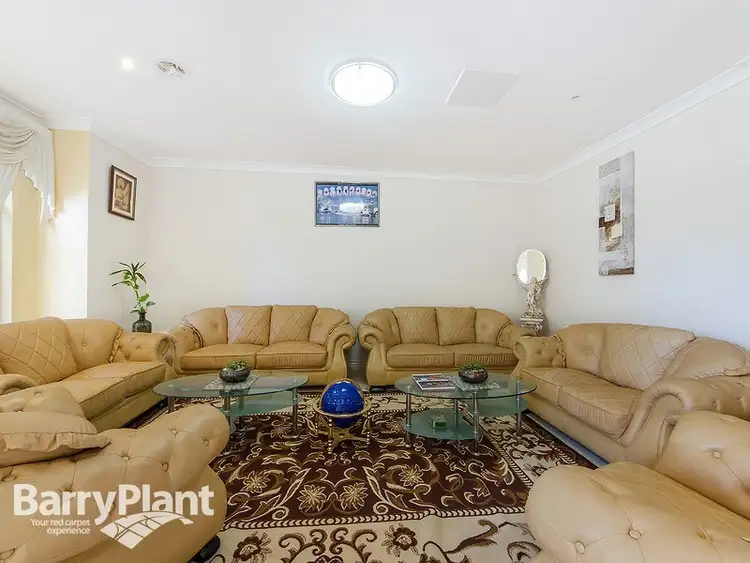 Second view of Homely house listing, 14 Newhaven Way, Cairnlea VIC 3023