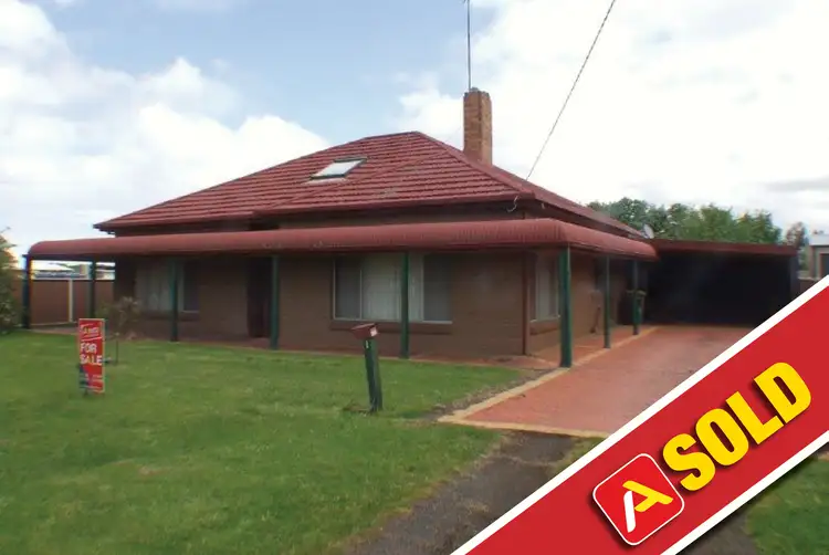 1 Blake Street, Heywood VIC 3304