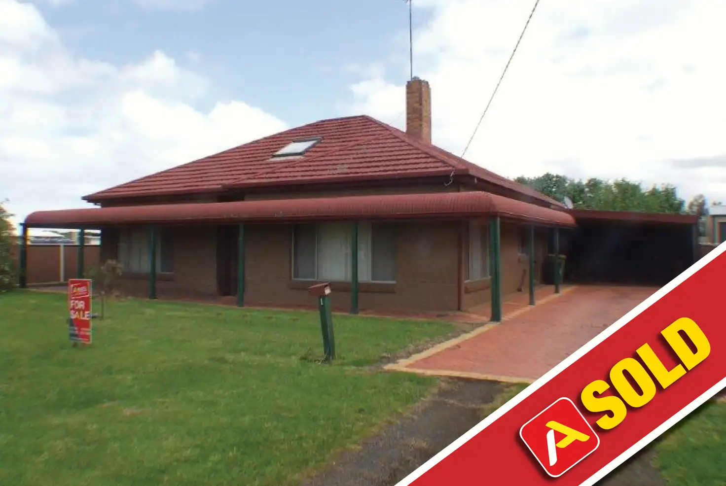 Main view of Homely house listing, 1 Blake Street, Heywood VIC 3304