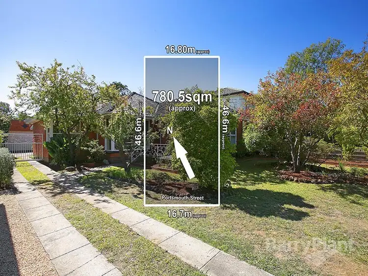 7 Portsmouth Street, Mount Waverley VIC 3149