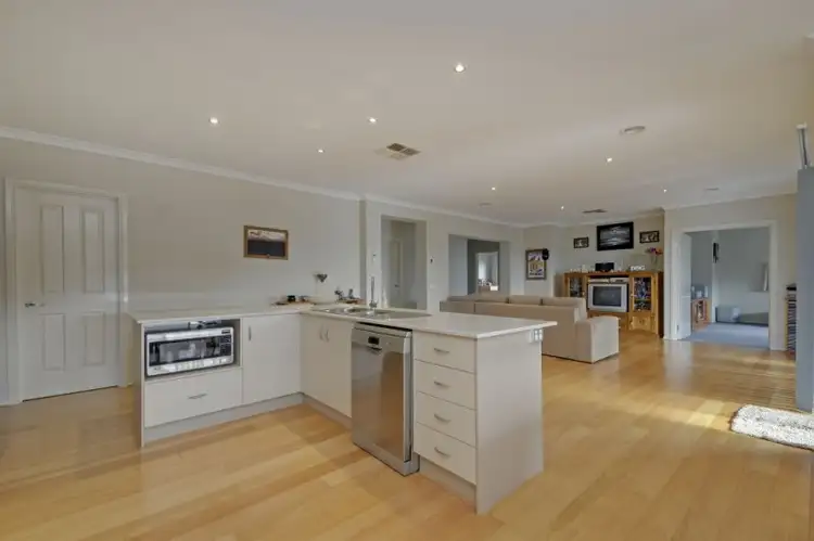 Fifth view of Homely house listing, 5 Wallaby Grass
Rise, Traralgon VIC 3844