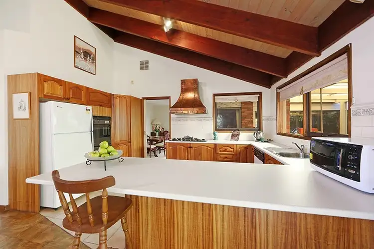 Second view of Homely house listing, 15 Arnhem Court, Rowville VIC 3178