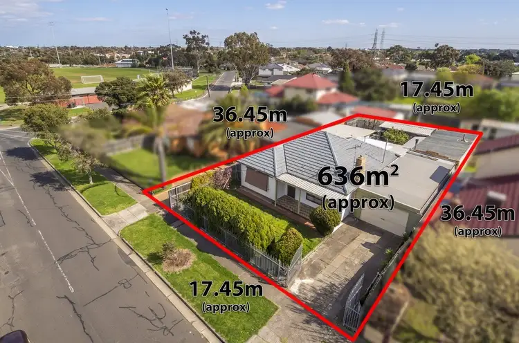 5 Perth Avenue, Albion VIC 3020