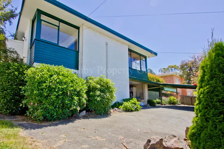 Second view of Homely house listing, 16 Wilhelmina Avenue, West Launceston TAS 7250