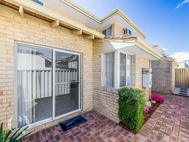 Fourth view of Homely townhouse listing, 1 Renwick Street, South Perth WA 6151