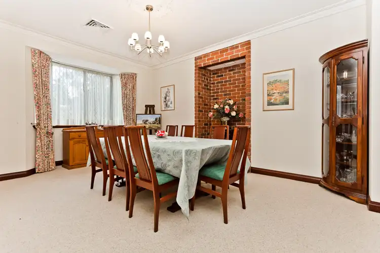 Fifth view of Homely house listing, 11 Lakeview Drive, Gidgegannup WA 6083