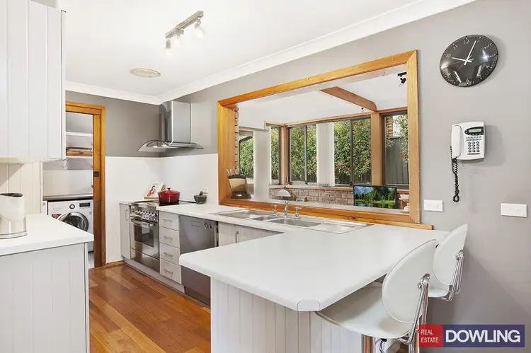 Fourth view of Homely house listing, 37 Hutcheson Avenue, Rankin Park NSW 2287