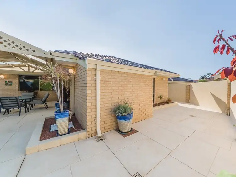 Fourth view of Homely villa listing, 4/30 Ullapool Road, Mount Pleasant WA 6153