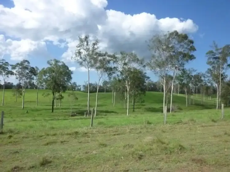 Third view of Homely rural property listing, 105 RAILWAY ROAD, Booyal QLD 4671