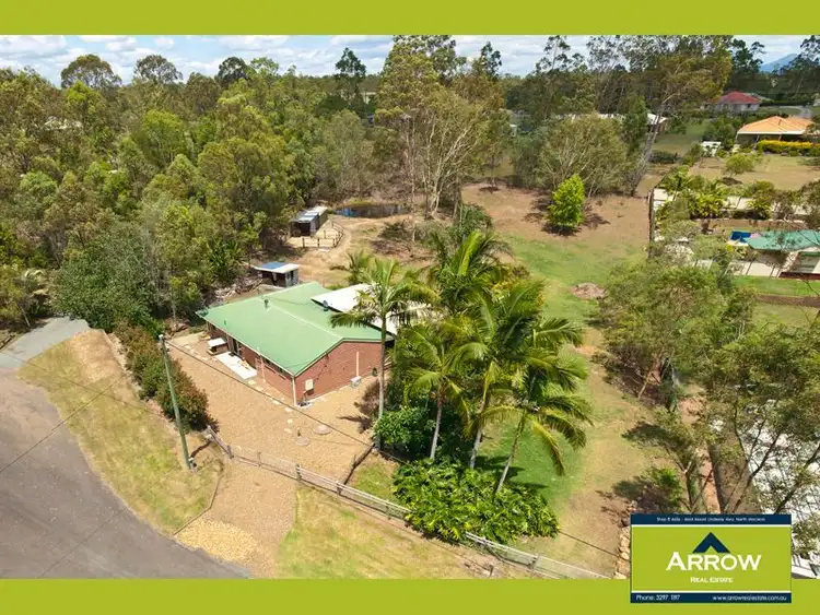 Third view of Homely house listing, 5-7 Rose Gum Court, Cedar Vale QLD 4285