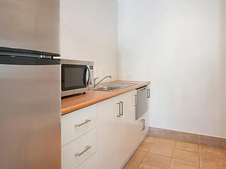 Seventh view of Homely apartment listing, 1002/12 Victoria Avenue, Perth WA 6000