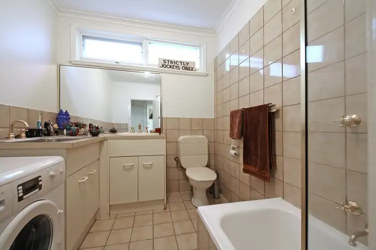Sixth view of Homely apartment listing, 7/56 Sutherland Road, Armadale VIC 3143
