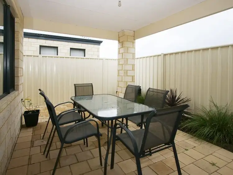 Fourth view of Homely villa listing, 18/31 Barfield Road, Hammond Park WA 6164