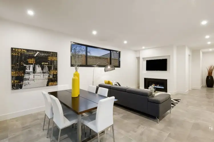 Fourth view of Homely house listing, 68 Tristania Street, Doncaster East VIC 3109