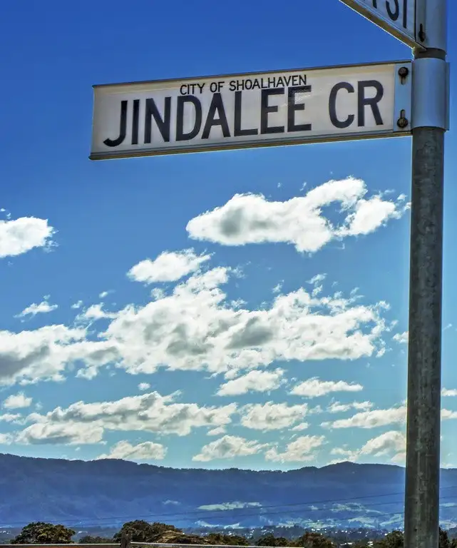 Third view of Homely land listing, 31 Jindalee Crescent, Nowra NSW 2541