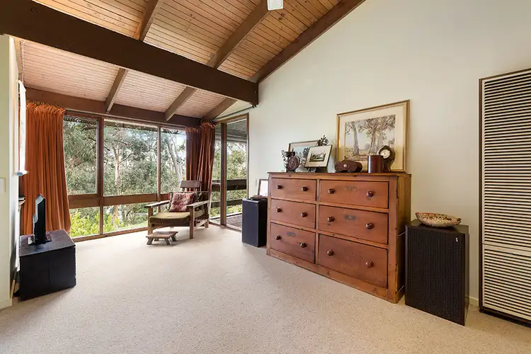Sixth view of Homely house listing, 6 Timber Ridge, Doncaster VIC 3108