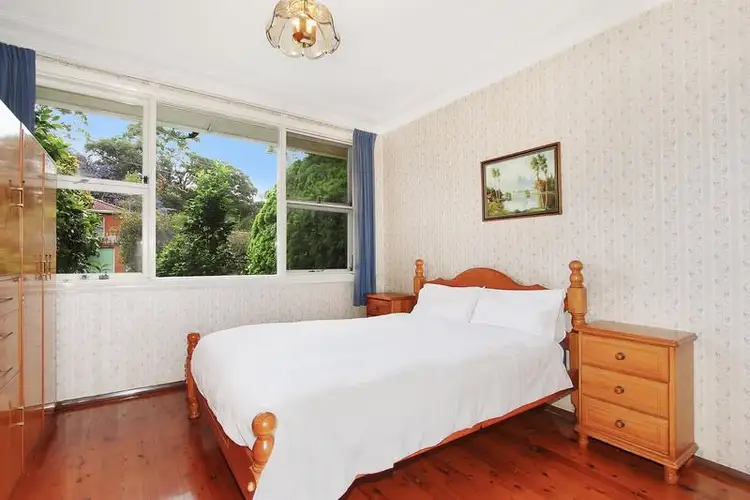 Fifth view of Homely house listing, 40 Magnolia Avenue, Epping NSW 2121