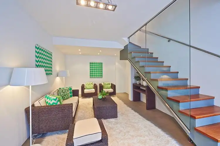 Sixth view of Homely apartment listing, 45 Turner Street, Redfern NSW 2016